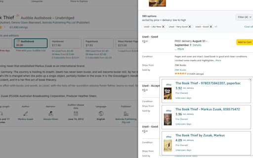 Pages on Pages Extension