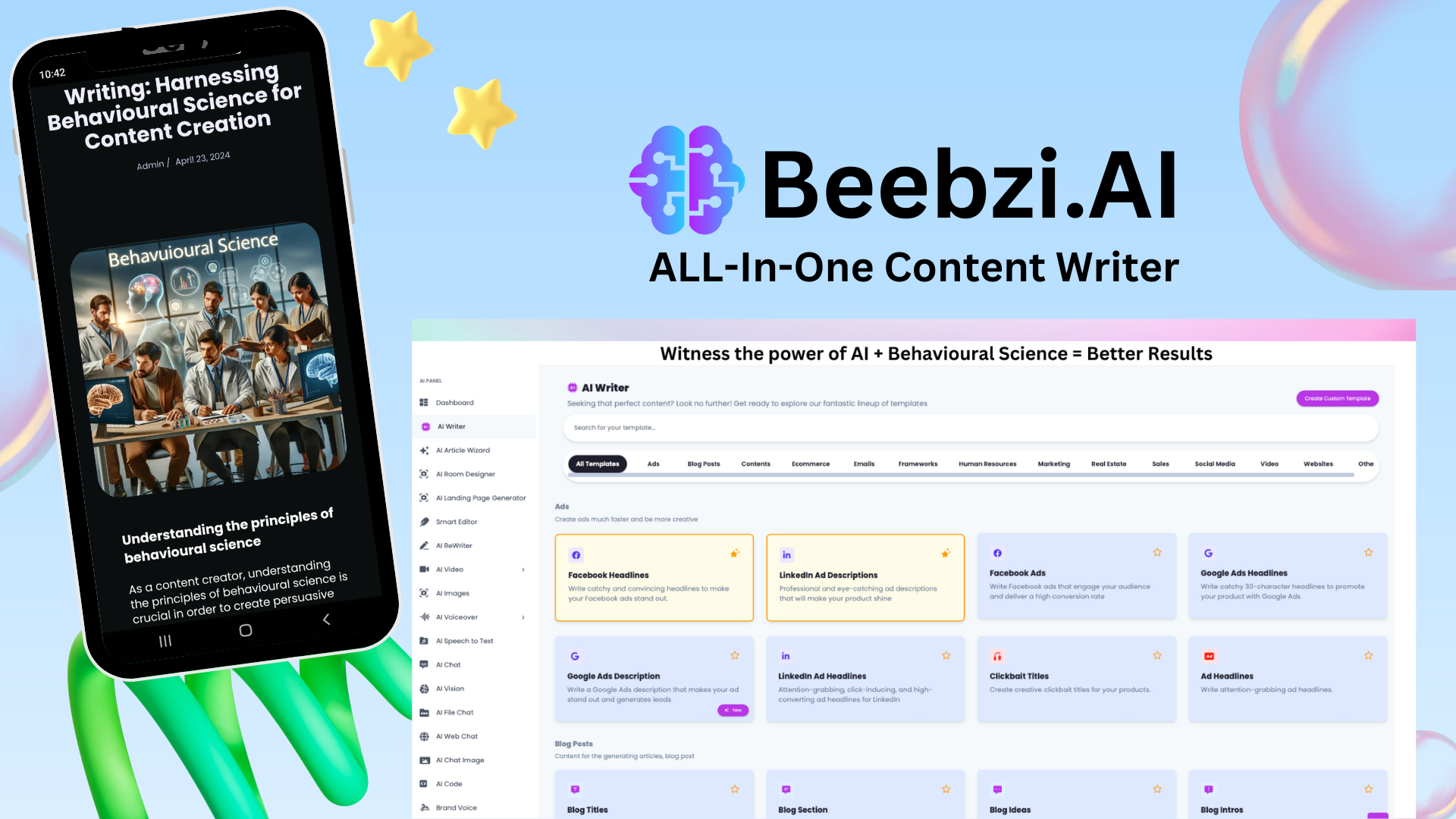 Beebzi.AI