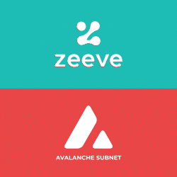 Launch your Avalanche Subnet with Zeeve