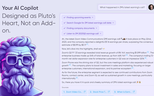 Pluto