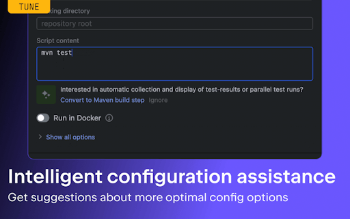 TeamCity Pipelines (beta)