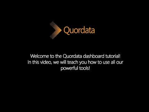 Quordata