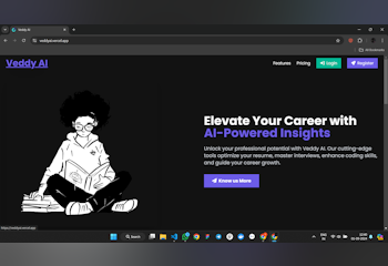 Veddy AI