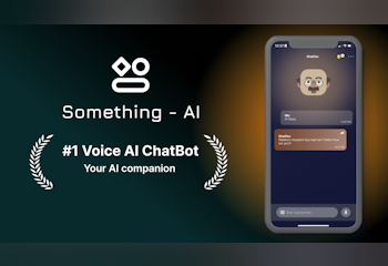 Something AI