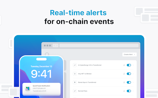QuickAlerts