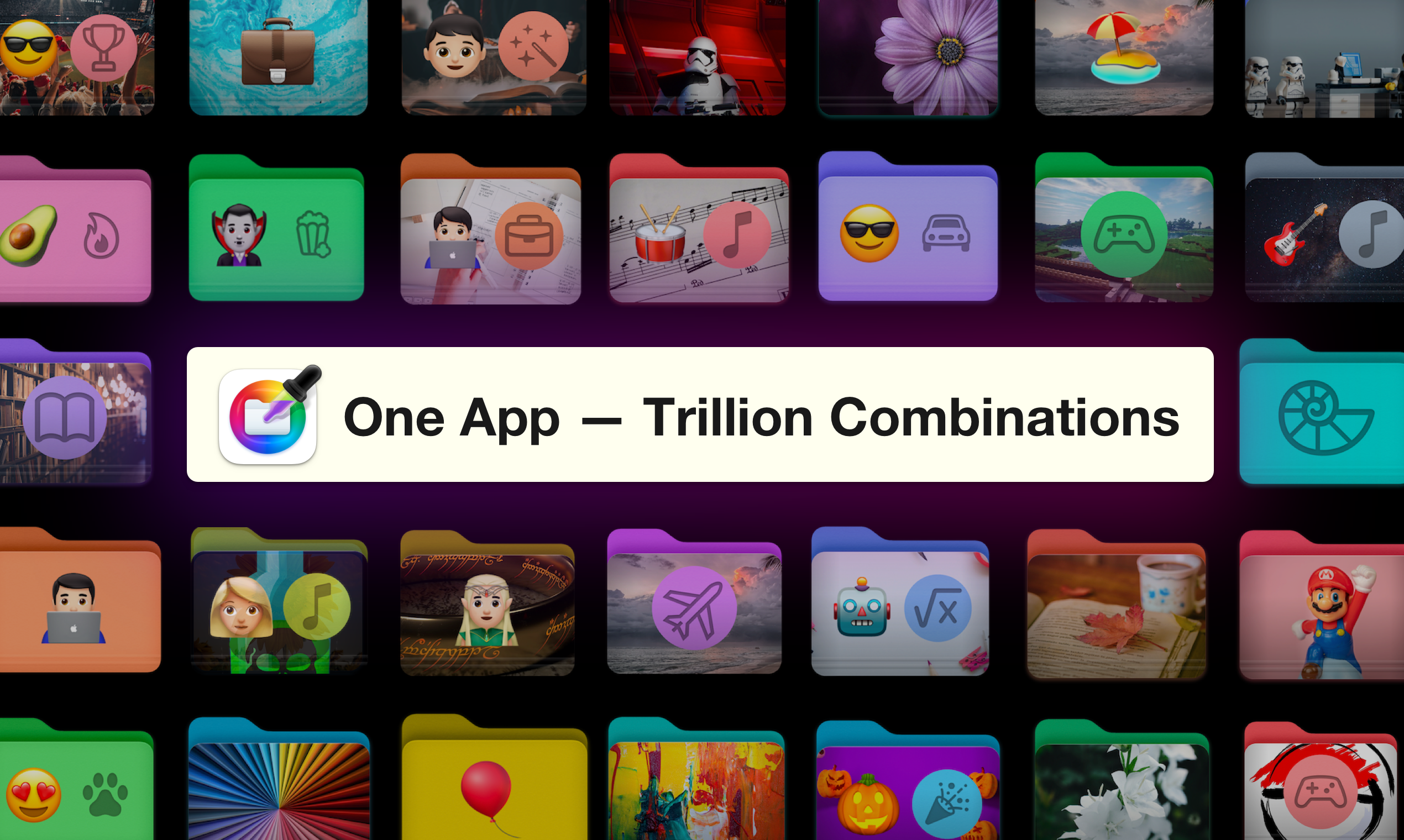 Folder Colorizer 1.5