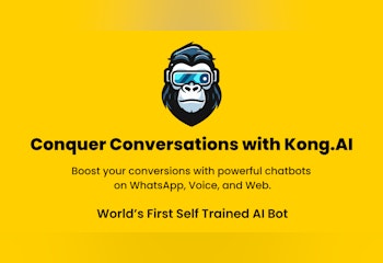 Kong.ai