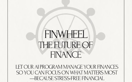 FinWheel