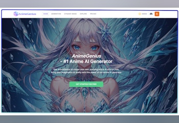 AnimeGenius