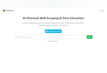 NijiCrawl