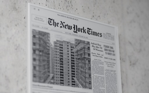 Project E Ink
