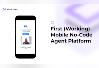 Open Agent Mobile