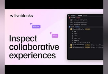 Liveblocks DevTools