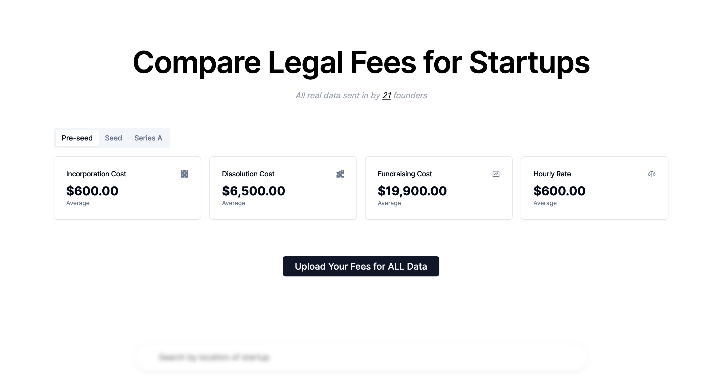 OpenLegal.fyi