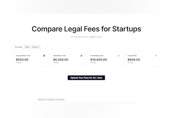 OpenLegal.fyi