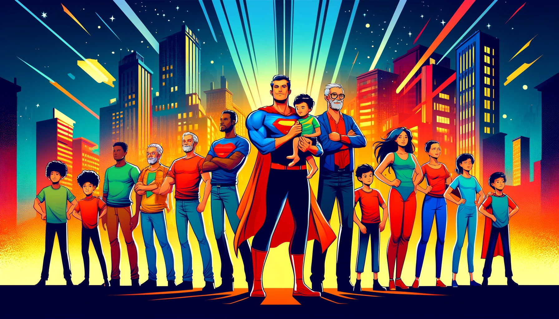 PapaRap - Personalized Rap Songs for Dad