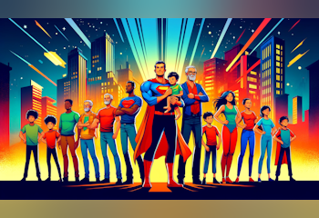 PapaRap - Personalized Rap Songs for Dad