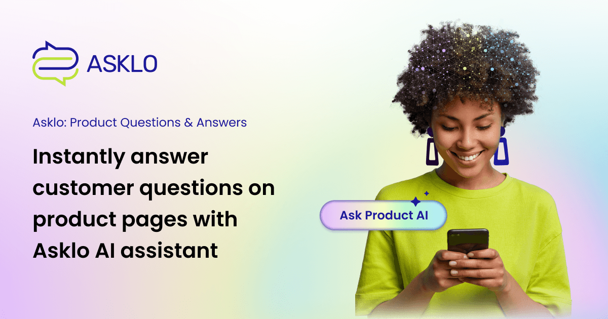 Asklo AI