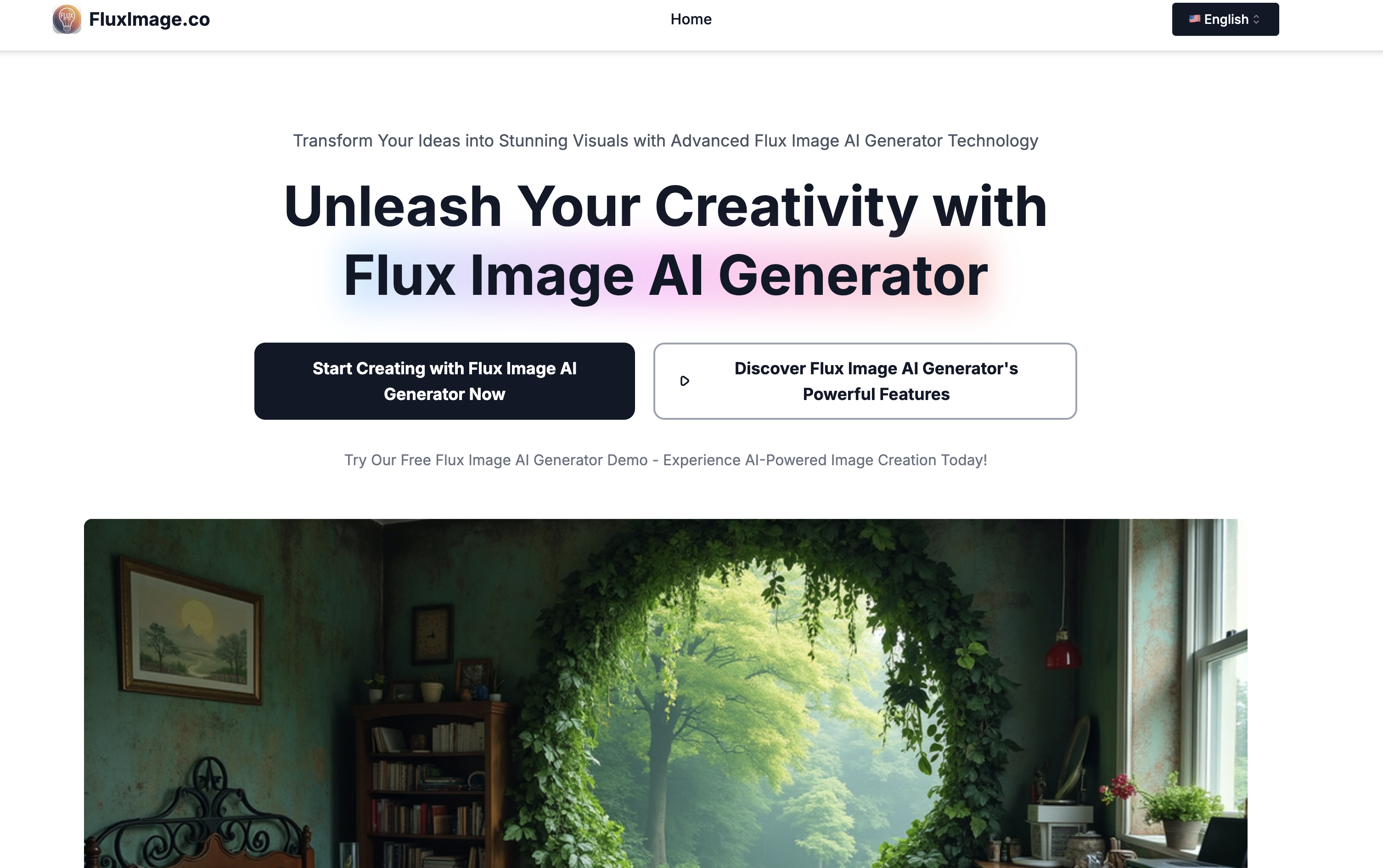 Flux Image AI Generator, Flux.1 AI Image