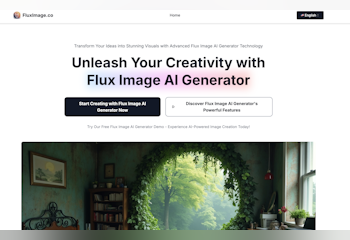 Flux Image AI Generator, Flux.1 AI Image