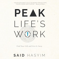 Peak Life's Work Book