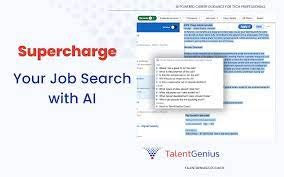 TalentGenius Coach