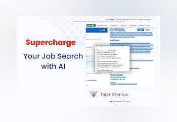 TalentGenius Coach