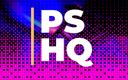 Program Strategy HQ