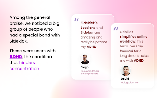 Sidekick Browser 3.0