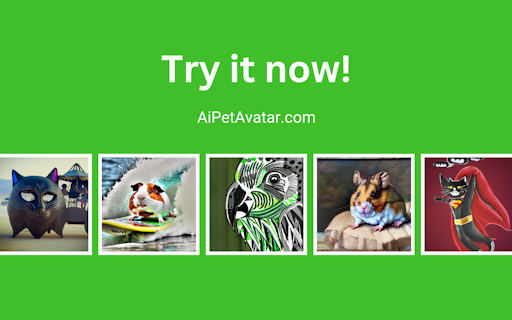 AiPetAvatar.com