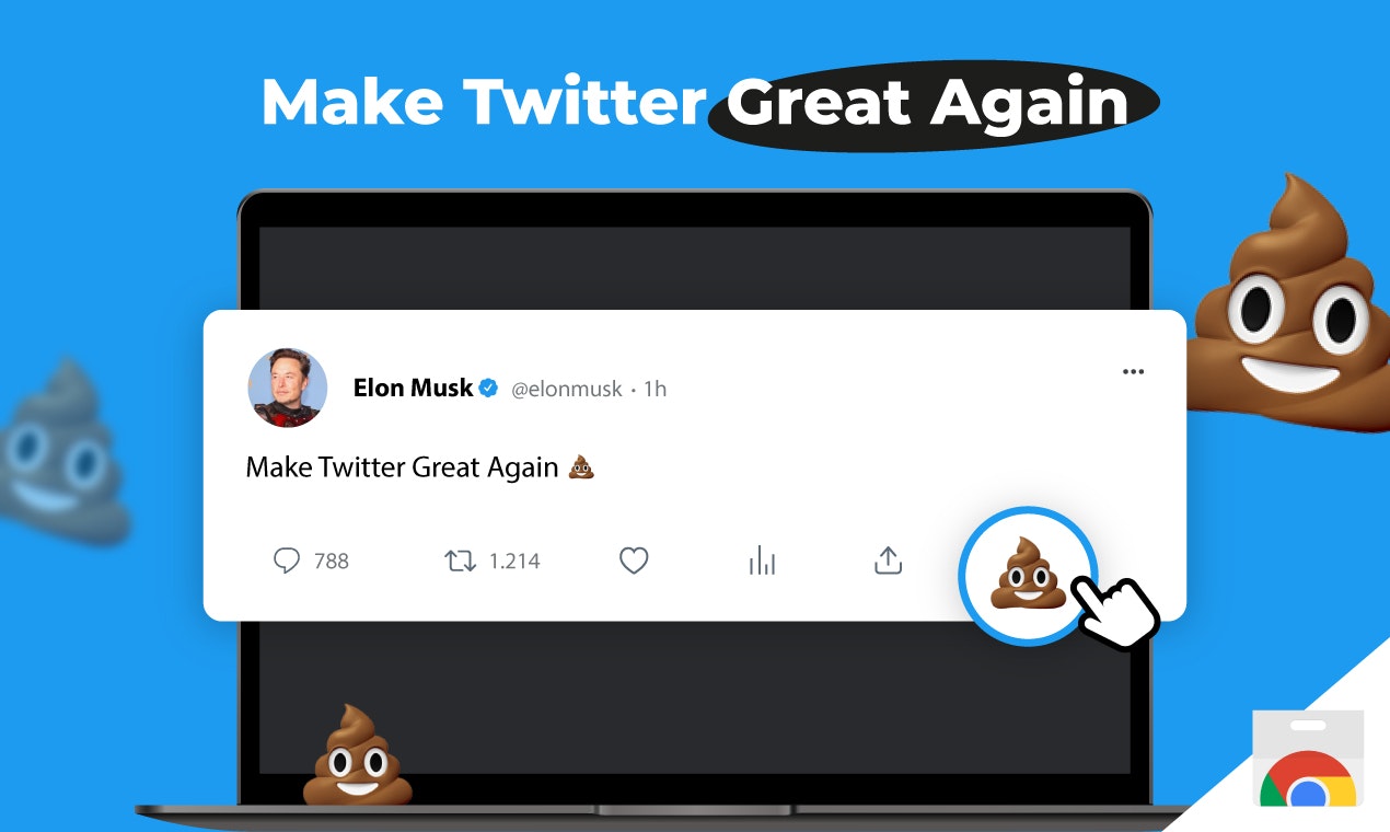 Make Twitter Great Again