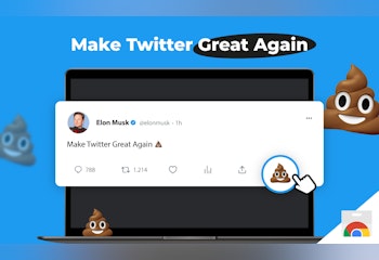 Make Twitter Great Again