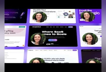 Sendspark Dynamic Videos