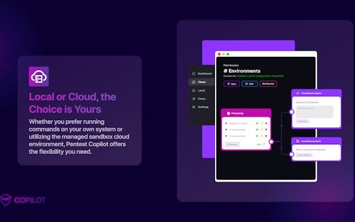 Pentest Copilot by BugBase