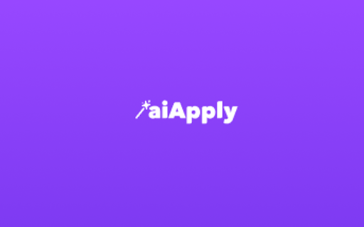 AI Cover Letter Generator by AIApply