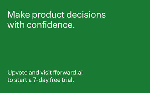 fforward.ai