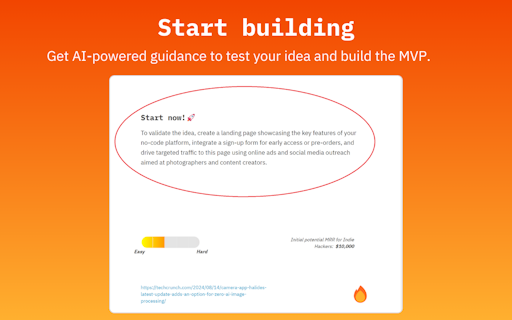Firefinder