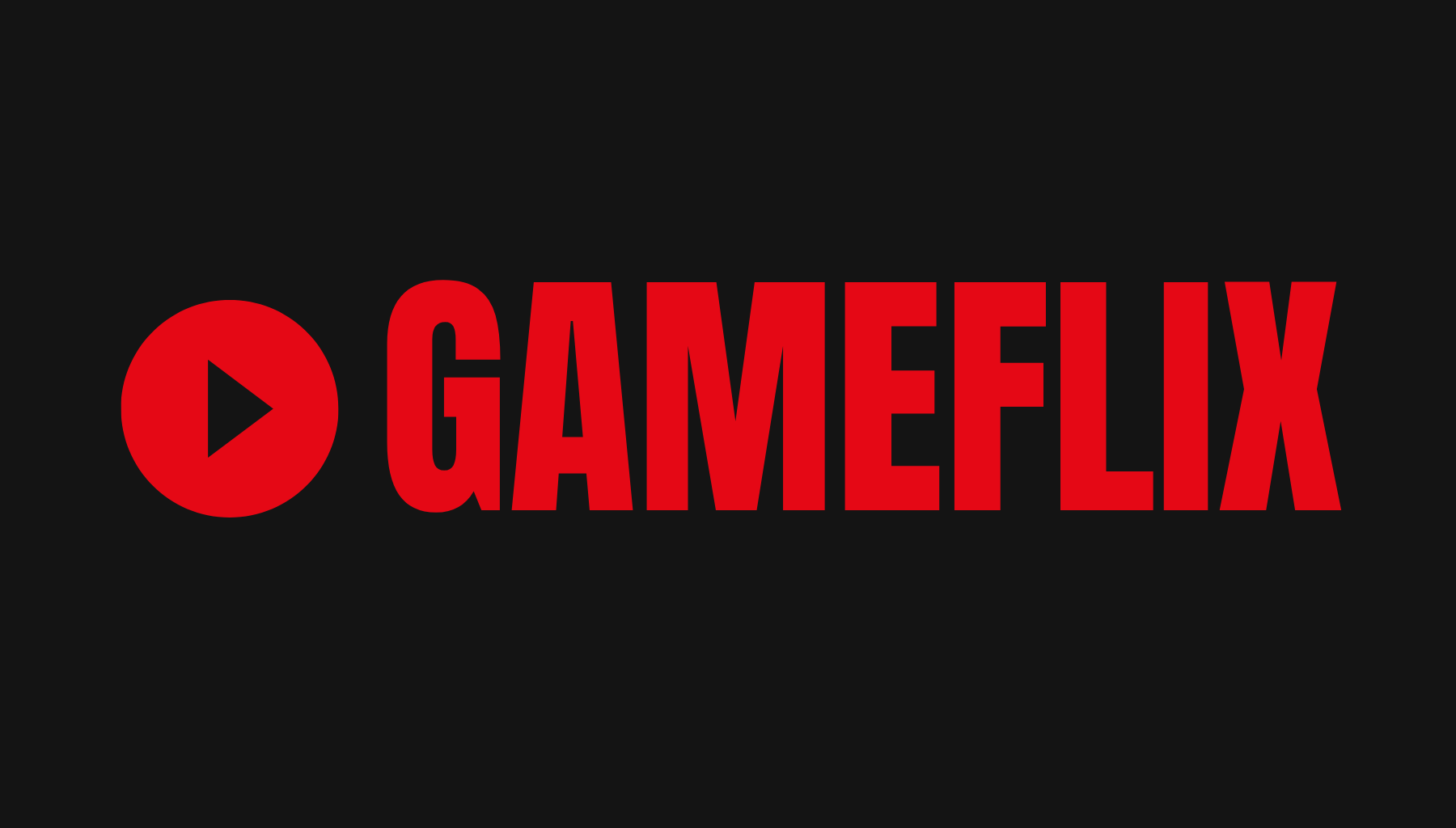 Gameflix