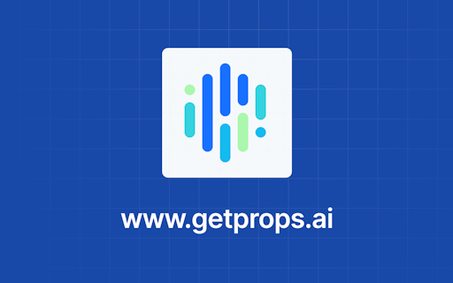 Props AI