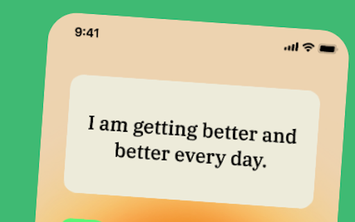 Affirmify