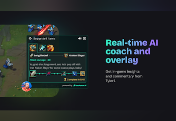 Backseat AI by Tyler1