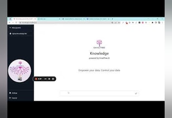 Knowledge By EmailTree.ai