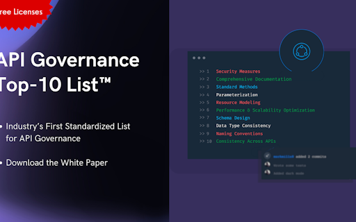 Governance AI