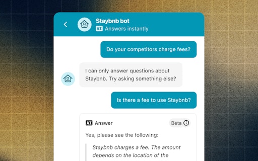 Fin by Intercom