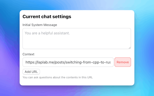 ChatKit