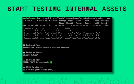 Ethiack 2.14