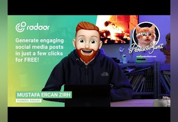 AI-Powered Post Generator