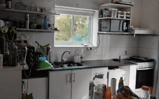 Room Design AI