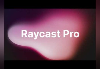 Raycast Pro