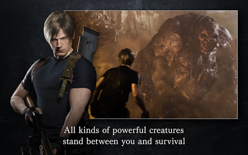 Resident Evil 4